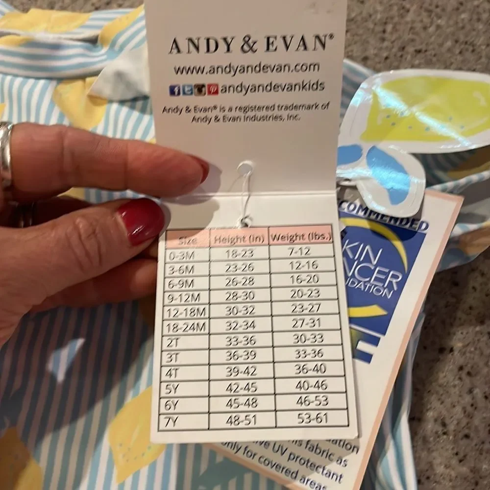 Andy & Evan andy evan
